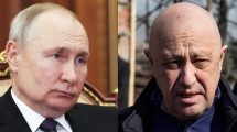 Imagen de Un video inédito del líder del grupo Wagner revela que temía por su vida, en Rusia: «Si estoy vivo o no…»