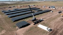 Imagen de Más petróleo de Vaca Muerta: Oldelval ampliará en octubre su capacidad de transporte