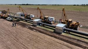 El transporte de gas y petróleo de Vaca Muerta se debatirá en una jornada técnica del IAPG