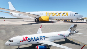 Anunciaron nuevas rutas aéreas nacionales e internacionales con low cost: las empresas incluidas