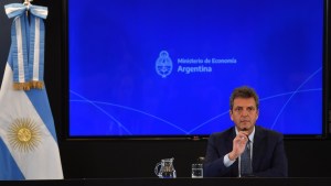Gobierno aumentó el gasto y el déficit va a más del 37% en el presupuesto 2023