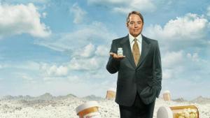 Series y streaming: la epidemia de los opioides en cuatro versiones