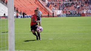 La tremenda maldición de Colón de Santa Fe en los penales, una estadística que sorprende