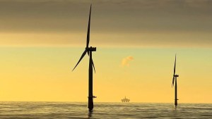 Noruega: Equinor abastecerá sus operaciones offshore con un parque eólico