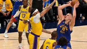 La nueva Copa de NBA ya tiene fecha de inicio: conocé los detalles del formato