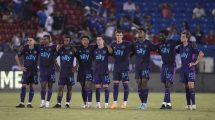Imagen de El Inter Miami de Lionel Messi ya tiene rival para los cuartos de la Leagues Cup