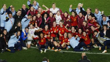 Mundial Femenino: quién es la jugadora que podría ser tricampeona con la Selección de España
