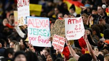 Imagen de En Madrid habrá pantallas gigantes para alentar a España en la final del Mundial Femenino