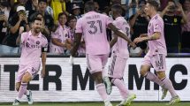 Imagen de El Inter Miami de Messi ya tiene rival confirmado para la final del US Open Cup