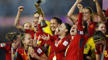 Imagen de Hubo récord de asistencia en el Mundial Femenino de Australia y Nueva Zelanda