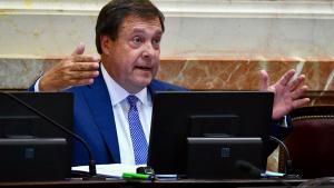 La “amenaza y/o extorsión” de Macri: por qué Weretilneck piensa como CFK, pero no saldrá a decirlo