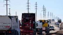 Imagen de Vaca Muerta sin trabas aduaneras a las importaciones y atenta a la Ley Bases