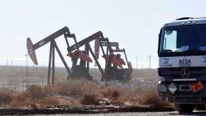 Cayó la producción de petróleo de Vaca Muerta y arrastró al país
