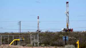 Vaca Muerta: las exportaciones de petróleo shale cerrarán el 2023 con un récord  