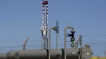 Imagen de Vaca Muerta: Neuquén alcanzó un récord histórico de producción de gas y aumentó la de petróleo