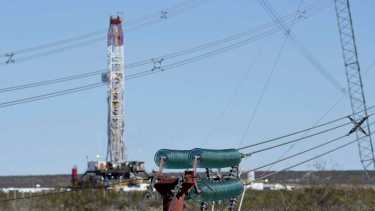 El objetivo es reducir el uso de gasoil en los desarrollos que es más costoso y contaminante. (Foto: Matías Subat)