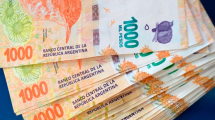 Imagen de ANSES: desempleados pueden cobrar $52.082 hasta el 29 de agosto