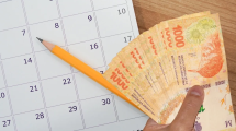 Imagen de Calendario de pagos de Anses: quiénes cobran la semana que va del lunes 7 al viernes 11 de agosto de 2023