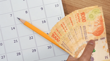 Anses: así continúa el cronograma de pago para esta semana. 
