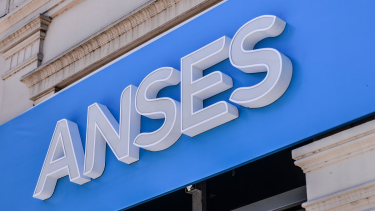 El calendario de pago de Anses para la última semana de agosto. 