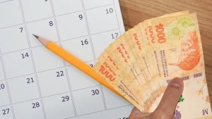 ANSES: embarazadas cobran $17.000 extra hasta el 24 de agosto