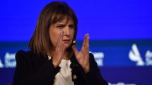 Imagen de Eliminación de Ganancias: «¿Por qué no lo hace ahora ministro?», el reclamó de Bullrich a Massa tras su promesa