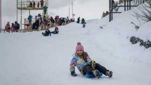Más vuelos desde Brasil a Bariloche: suman frecuencias para disfrutar la nieve este invierno 2025