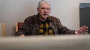 Elecciones en Bariloche: Norberto Rodríguez quiere poner el eje en la participación ciudadana