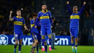 Boca va por más refuerzos y quiere a un jugador que buscó River
