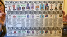 Imagen de Bariloche tiene elecciones el domingo con 12 candidatos: las propuestas de cada uno