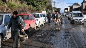 Freno en la obra de Bustillo: el intendente de Bariloche cruzó a Carreras y a Nación