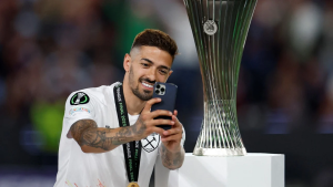 Manu Lanzini vuelve a River: «Nada como volver a casa», mirá el emotivo video de su regreso