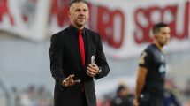 Imagen de River recibe a Barracas y Boca visita a Sarmiento: hora, TV y todo lo que tenés que saber