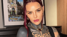 Imagen de Increparon a Cande Tinelli en Madrid: “Me da pena la violencia que genera la política”