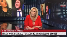 Imagen de Viviana Canosa puso en duda su continuidad en televisión a menos de un año de debutar
