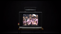 Imagen de Video| Mirá la película inédita del primer título de Lionel Messi con el Inter Miami: “La Pr1mera”