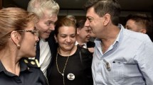 Imagen de Los padres de Fernando Báez Sosa se preparan para el reencuentro con los rugbiers