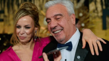 Imagen de «Cecilia fue quien tomó la decisión»: por qué se separaron Caramelito Carrizo y Coco Sily