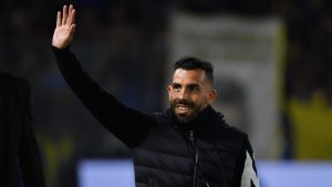 Carlos Tevez será el nuevo técnico de Independiente: el pedido a la dirigencia