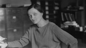 Protagonistas olvidadas: Cecilia Payne-Gaposchkin, la mujer que descubrió la composición del universo (y pocas personas lo saben)