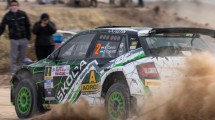 Imagen de Vuelta de la Manzana:  así se corre la Segunda Etapa del Rally Argentino, tramo por tramo