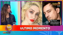 Imagen de «No lo puede creer»: la reacción de Chano Charpentier al ser procesado por abuso sexual