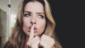 La China Suárez contó que le hicieron magia negra: «No me hablen de macumba»