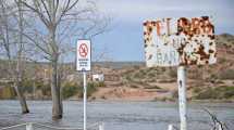 Imagen de La contaminación y la salud del río Negro bajo la lupa: investigar, invertir y educar