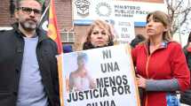 Imagen de Femicidio en Las Perlas: la fiscalía trabaja en reconstruir las últimas horas de Silvia