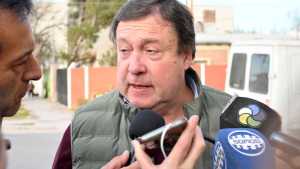 Alberto Weretilneck, sobre Javier Milei y las PASO: «no tiene el apoyo de ninguna de las corporaciones»