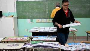 Las claves para entender por qué ganó Milei en Cipolletti
