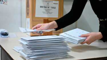 Juntos por el Cambio, el Frente de Izquierda y de Trabajadores, y el MPN definieron sus candidatos para octubre. Foto: Florencia Salto.