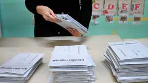 Cuándo es voto nulo y cómo se cuenta en las elecciones 2023 a presidente