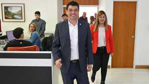 Polémico fondo: legislativos de Neuquén amenazan con iniciar un paro si avanza el proyecto